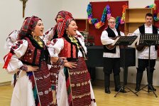 28.01.2023 Volkstanzabend